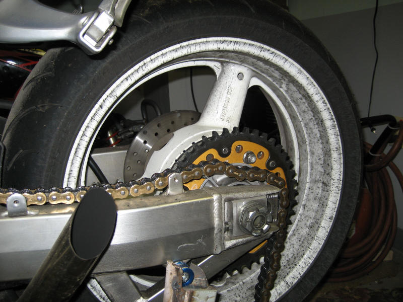 Clutch Push Rod Seal Fix